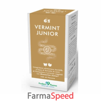 gse vermint junior 250 ml