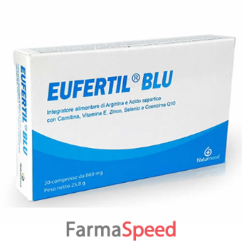 eufertil blu 30 compresse