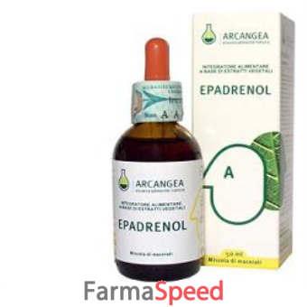 epadrenol 50 ml