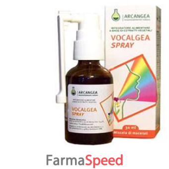 vocalgea spray sol ial 30ml