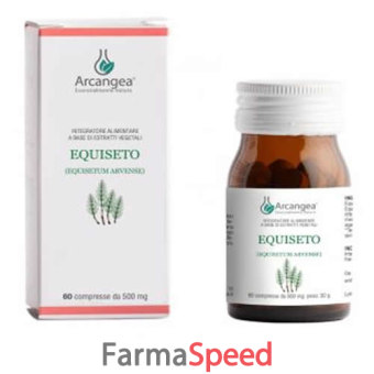 equiseto 60 compresse 500mg