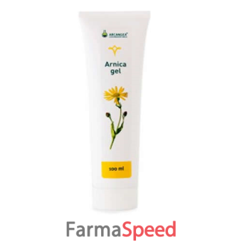 arnica gel 100ml