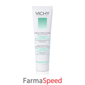 vichy crema depilatoria 150 ml