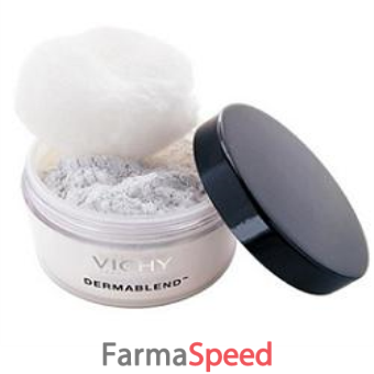 dermablend polvere fissatrice 28 g
