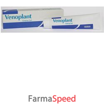 venoplant crema gel 100 ml
