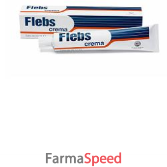 flebs crema 30 ml