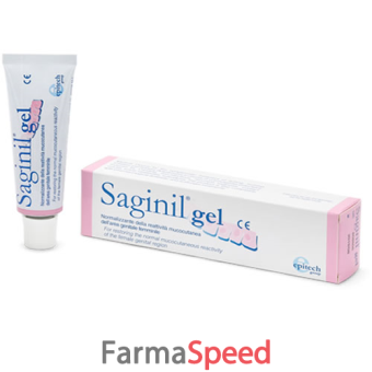 saginil gel 30ml