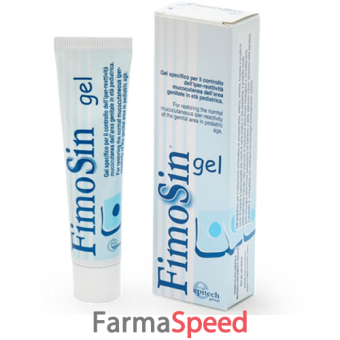 fimosin gel 30 ml