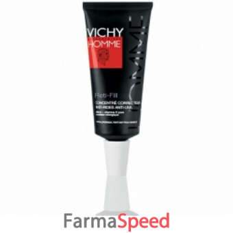 vichy homme reti-fill antirughe