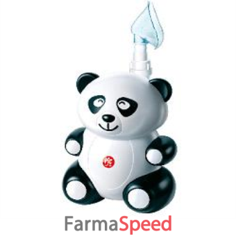 aerosol pic mr panda a pistone