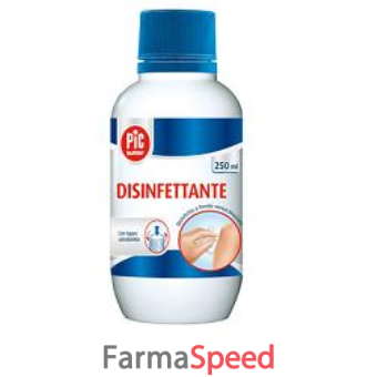 disinfettante pic 250 ml