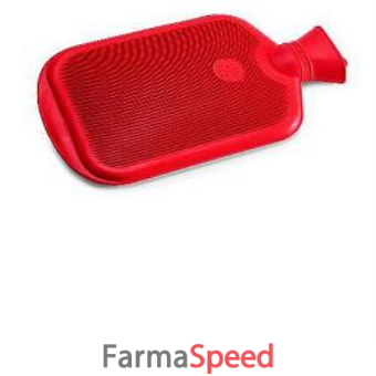 borsa acqua calda bilamellata 