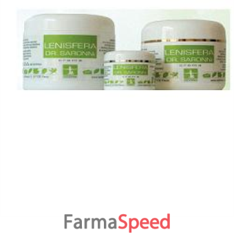 lenisfera dr saronni 30 ml