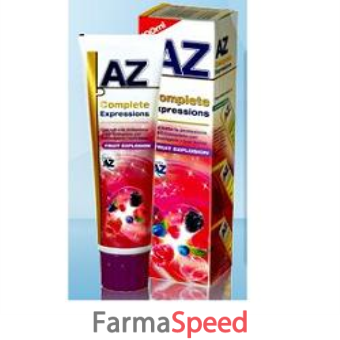 az tp comp expr fruit explos75