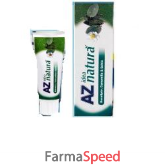 az idea natura euc/cam/salv75m