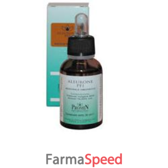 aleurone pf1 gocce 30 ml