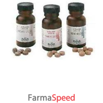 fegato secco bovino 50 capsule