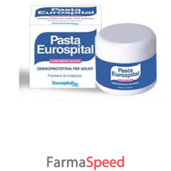 pasta eurospital dermoprotettiva ad150