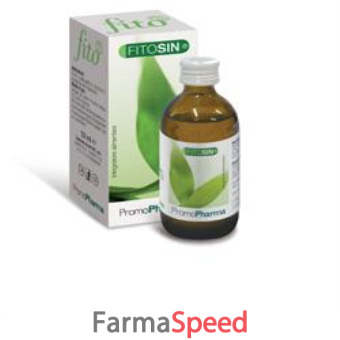 fitosin 39 50ml gtt
