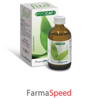 fitocat 2 50ml gtt