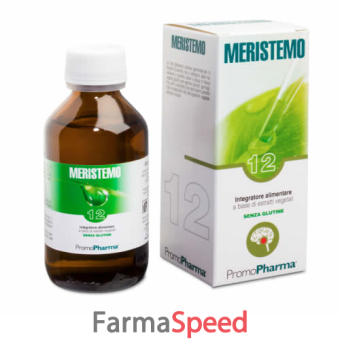 meristemo 12 ipotalamo 100ml