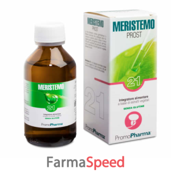 meristemo 21 prost 100ml