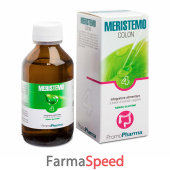 meristemo 4 colon 100ml