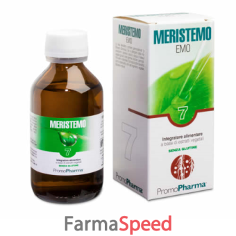 meristemo 7 emo 100ml