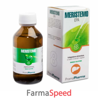 meristemo 8 epa 100ml