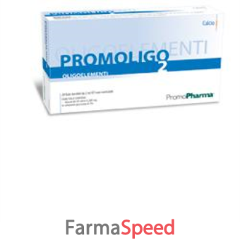 promoligo 2 ca 20f 2ml