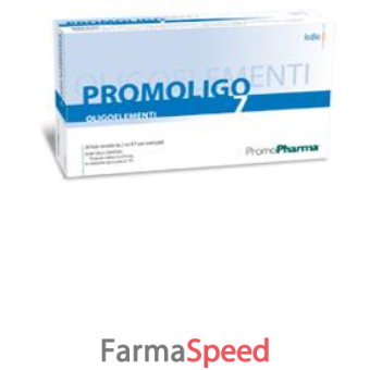 promoligo 7 i 20f 2ml