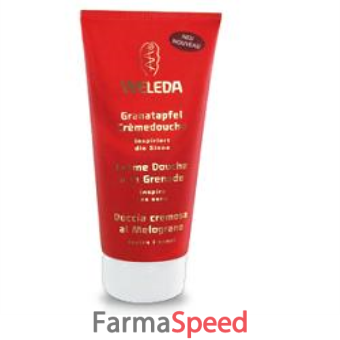 doccia cr melograno 200ml