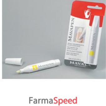 mavapen olio cuticole 4,5ml