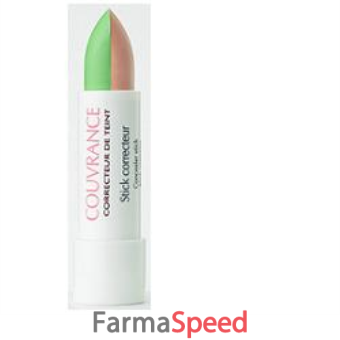 eau thermale avene couvrance stick correttore corallo 3 g