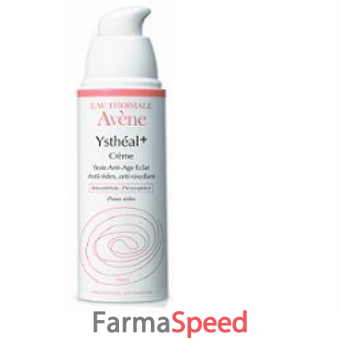eau thermale avene ystheal crema 30 ml