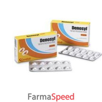 denosyl 30cpr 90mg