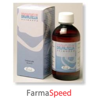 bronchelix scir 150ml