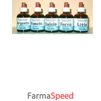 manganese-rame oligo 50ml
