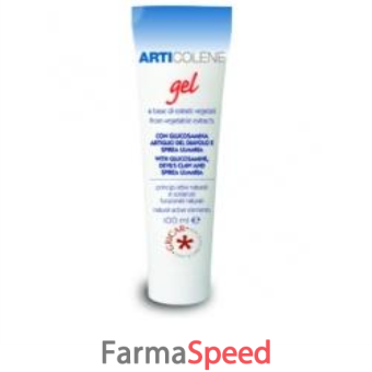 articolene gel 100ml