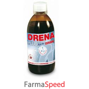 drenaplus forte 500 ml