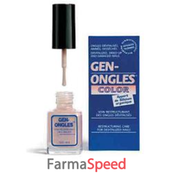 gen ongles color smalto 10ml