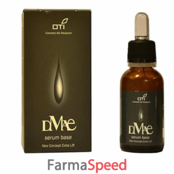 dmae serum base gocce da 30m