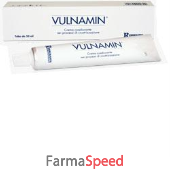 crema vulnamin 50 g