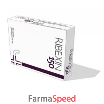 ribexin 150 30 capsule
