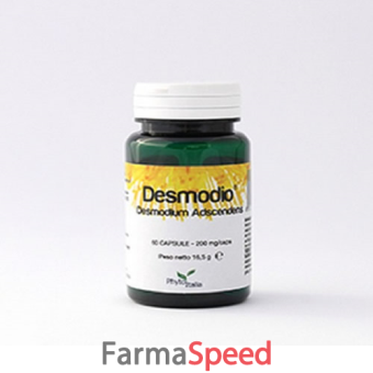 desmodio 60 capsule