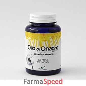 olio onagro 60 perle