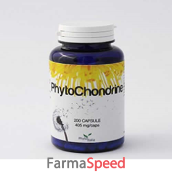 phytochondrine 60 capsule