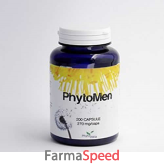 phytomen 60 capsule