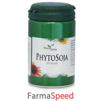 phytosoja 60 capsule