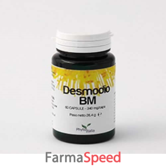 desmodio bm 30 capsule